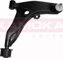 Kamoka 9971171 - Brat, suspensie roata aaoparts.ro