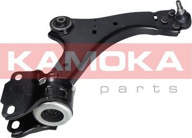 Kamoka 9050098 - Brat, suspensie roata aaoparts.ro