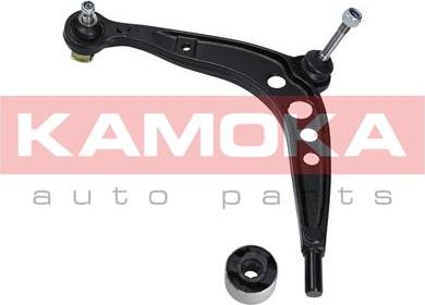 Kamoka 9050067 - Brat, suspensie roata aaoparts.ro