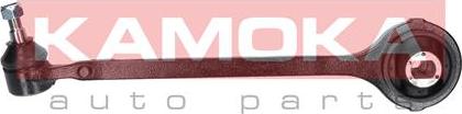 Kamoka 9050004 - Brat, suspensie roata aaoparts.ro