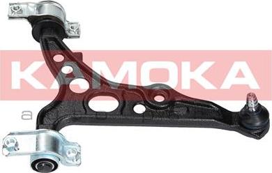 Kamoka 9050031 - Brat, suspensie roata aaoparts.ro