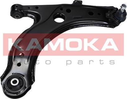 Kamoka 9050143 - Brat, suspensie roata aaoparts.ro