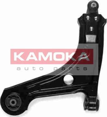 Kamoka 9050311 - Brat, suspensie roata aaoparts.ro