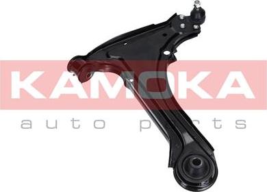 Kamoka 9050334 - Brat, suspensie roata aaoparts.ro