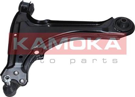 Kamoka 9050335 - Brat, suspensie roata aaoparts.ro