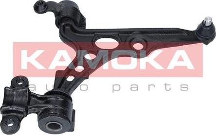 Kamoka 9050248 - Brat, suspensie roata aaoparts.ro
