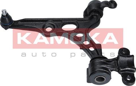 Kamoka 9050247 - Brat, suspensie roata aaoparts.ro