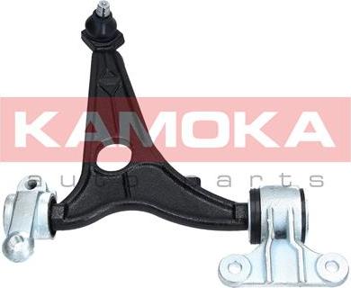 Kamoka 9050238 - Brat, suspensie roata aaoparts.ro