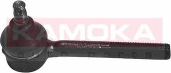 Kamoka 9010116 - Cap de bara aaoparts.ro