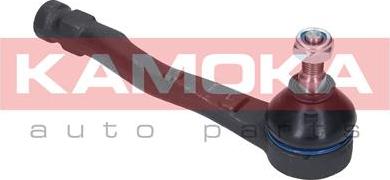 Kamoka 9010216 - Cap de bara aaoparts.ro