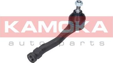 Kamoka 9010216 - Cap de bara aaoparts.ro