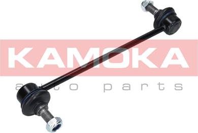 Kamoka 9030413 - Brat / bieleta suspensie, stabilizator aaoparts.ro