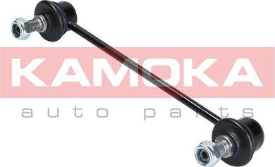 Kamoka 9030412 - Brat / bieleta suspensie, stabilizator aaoparts.ro