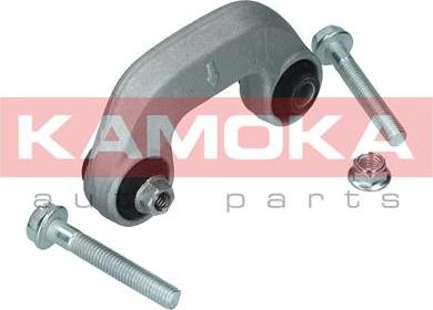 Kamoka 9030094 - Brat / bieleta suspensie, stabilizator aaoparts.ro