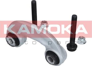 Kamoka 9030095 - Brat / bieleta suspensie, stabilizator aaoparts.ro