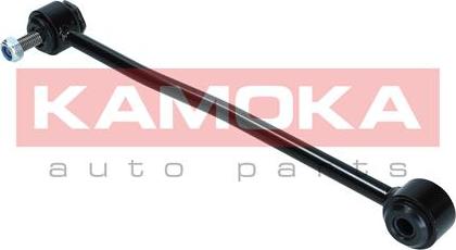 Kamoka 9030010 - Brat / bieleta suspensie, stabilizator aaoparts.ro