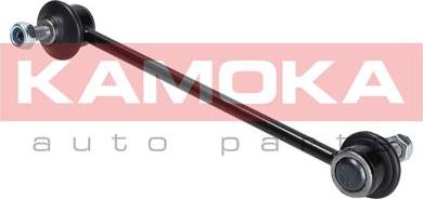 Kamoka 9030074 - Brat / bieleta suspensie, stabilizator aaoparts.ro
