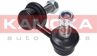 Kamoka 9030316 - Brat / bieleta suspensie, stabilizator aaoparts.ro
