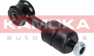 Kamoka 9030322 - Brat / bieleta suspensie, stabilizator aaoparts.ro