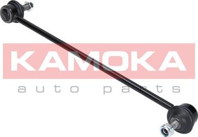 Kamoka 9030256 - Brat / bieleta suspensie, stabilizator aaoparts.ro