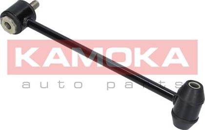 Kamoka 9030200 - Brat / bieleta suspensie, stabilizator aaoparts.ro