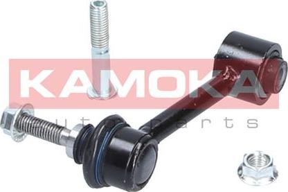 Kamoka 9030285 - Brat / bieleta suspensie, stabilizator aaoparts.ro