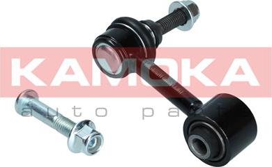 Kamoka 9030280 - Brat / bieleta suspensie, stabilizator aaoparts.ro