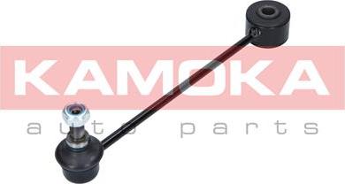 Kamoka 9030287 - Brat / bieleta suspensie, stabilizator aaoparts.ro