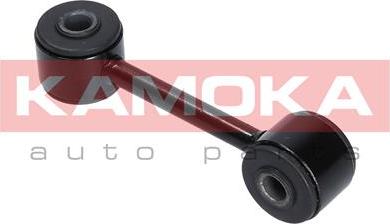 Kamoka 9030274 - Brat / bieleta suspensie, stabilizator aaoparts.ro