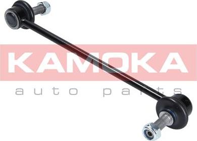 Kamoka 9030278 - Brat / bieleta suspensie, stabilizator aaoparts.ro