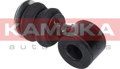 Kamoka 9030273 - Brat / bieleta suspensie, stabilizator aaoparts.ro