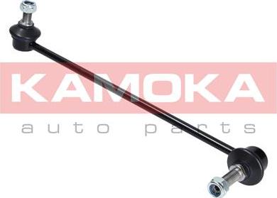 Kamoka 9030272 - Brat / bieleta suspensie, stabilizator aaoparts.ro