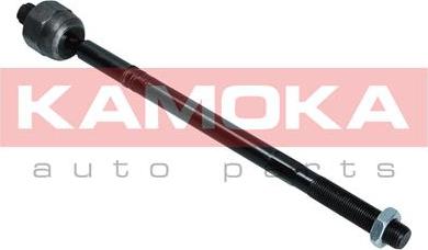 Kamoka 9020024 - Articulatie axiala, cap de bara aaoparts.ro