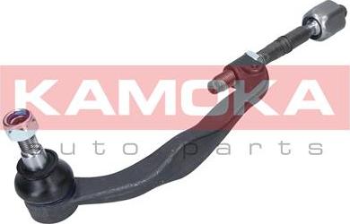 Kamoka 9020161 - Articulatie axiala, cap de bara aaoparts.ro