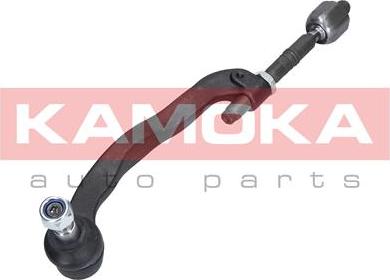 Kamoka 9020163 - Articulatie axiala, cap de bara aaoparts.ro