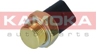 Kamoka 4090008 - Comutator temperatura, ventilator radiator aaoparts.ro