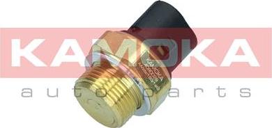 Kamoka 4090029 - Comutator temperatura, ventilator radiator aaoparts.ro