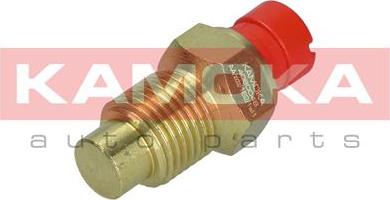 Kamoka 4080046 - Senzor,temperatura lichid de racire aaoparts.ro