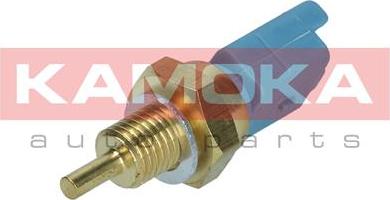 Kamoka 4080041 - Senzor,temperatura lichid de racire aaoparts.ro