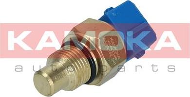 Kamoka 4080048 - Senzor,temperatura lichid de racire aaoparts.ro