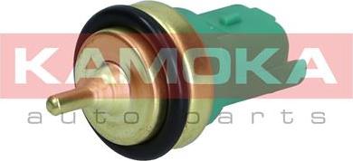 Kamoka 4080042 - Senzor,temperatura lichid de racire aaoparts.ro
