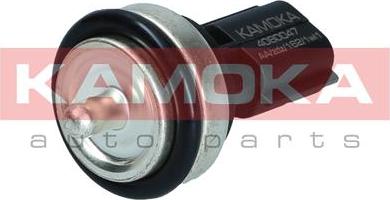 Kamoka 4080047 - Senzor,temperatura lichid de racire aaoparts.ro