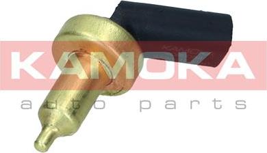 Kamoka 4080054 - Senzor,temperatura lichid de racire aaoparts.ro