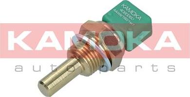 Kamoka 4080060 - Senzor,temperatura lichid de racire aaoparts.ro