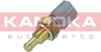 Kamoka 4080014 - Senzor,temperatura lichid de racire aaoparts.ro