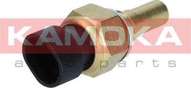 Kamoka 4080015 - Senzor,temperatura lichid de racire aaoparts.ro