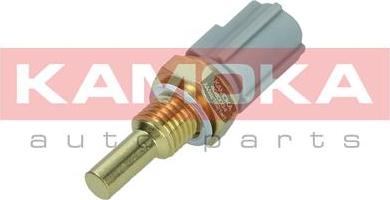 Kamoka 4080034 - Senzor,temperatura lichid de racire aaoparts.ro