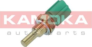 Kamoka 4080036 - Senzor,temperatura lichid de racire aaoparts.ro