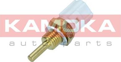 Kamoka 4080030 - Senzor,temperatura lichid de racire aaoparts.ro
