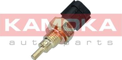 Kamoka 4080038 - Senzor,temperatura lichid de racire aaoparts.ro